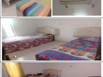 [446826] Jual Mess 53 Kamar, 3 Lantai - Kutai Kartanegara Kalimantan Timur