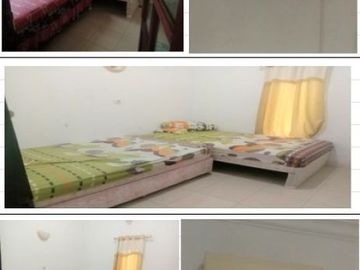[446826] Jual Mess 53 Kamar, 3 Lantai - Kutai Kartanegara Kalimantan Timur