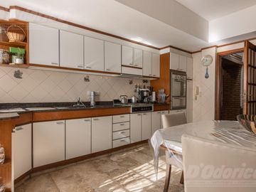 Casa - Colegiales