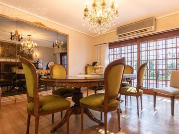 Casa - Colegiales