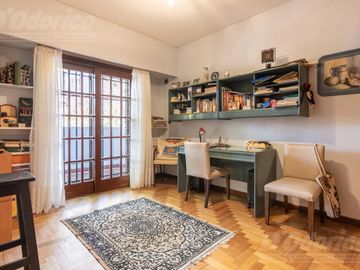 Casa - Colegiales