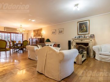 Casa - Colegiales