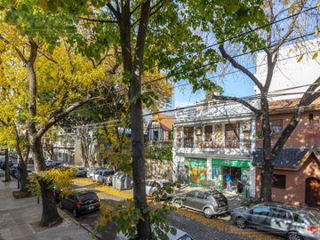 Casa - Colegiales