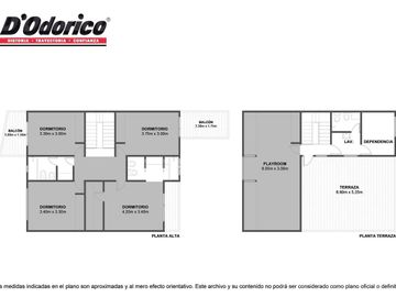 Casa - Colegiales