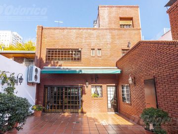 Casa - Colegiales