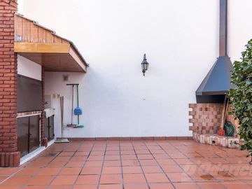 Casa - Colegiales