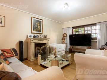 Casa - Colegiales