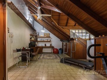 Casa - Colegiales