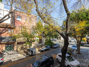 Casa - Colegiales