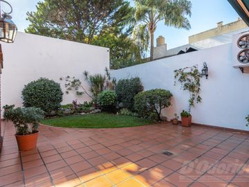 Casa - Colegiales