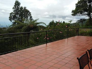 casa campestre en venta en dapa. Cod V7771