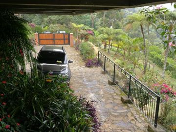 casa campestre en venta en dapa. Cod V7771