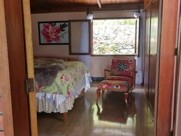 casa campestre en venta en dapa. Cod V7771