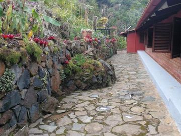 casa campestre en venta en dapa. Cod V7771