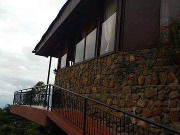 casa campestre en venta en dapa. Cod V7771