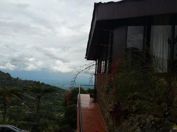 casa campestre en venta en dapa. Cod V7771