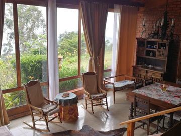 casa campestre en venta en dapa. Cod V7771