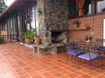 casa campestre en venta en dapa. Cod V7771