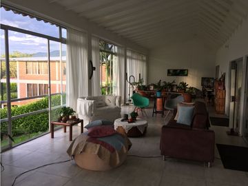 VENTA CASA CAMPESTRE EN VEREDA PALERMO, NEIRA | CASA DE CAMPO EN VENTA