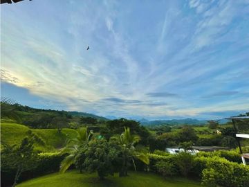 VENTA CASA CAMPESTRE EN VEREDA PALERMO, NEIRA | CASA DE CAMPO EN VENTA