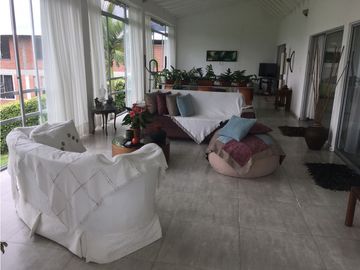VENTA CASA CAMPESTRE EN VEREDA PALERMO, NEIRA | CASA DE CAMPO EN VENTA