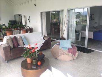 VENTA CASA CAMPESTRE EN VEREDA PALERMO, NEIRA | CASA DE CAMPO EN VENTA