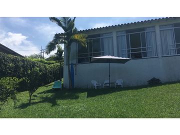 VENTA CASA CAMPESTRE EN VEREDA PALERMO, NEIRA | CASA DE CAMPO EN VENTA