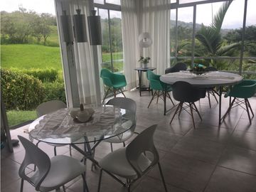 VENTA CASA CAMPESTRE EN VEREDA PALERMO, NEIRA | CASA DE CAMPO EN VENTA