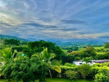 VENTA CASA CAMPESTRE EN VEREDA PALERMO, NEIRA | CASA DE CAMPO EN VENTA