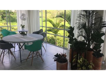 VENTA CASA CAMPESTRE EN VEREDA PALERMO, NEIRA | CASA DE CAMPO EN VENTA