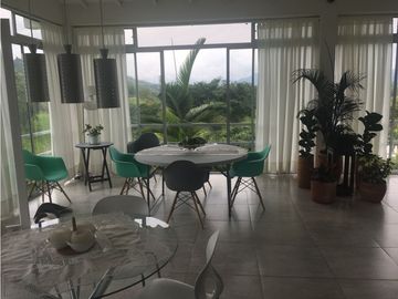VENTA CASA CAMPESTRE EN VEREDA PALERMO, NEIRA | CASA DE CAMPO EN VENTA