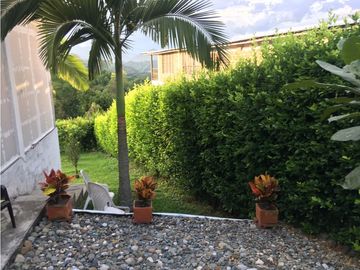 VENTA CASA CAMPESTRE EN VEREDA PALERMO, NEIRA | CASA DE CAMPO EN VENTA