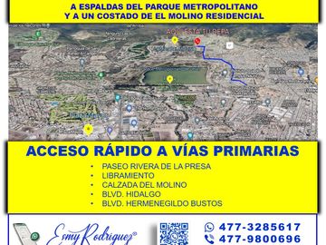 DEPARTAMENTOS NUEVOS, ENTREGA INMEDIATA, ESPALDAS DEL METROPOLITANO, 2 REC.