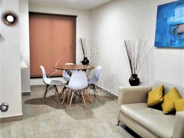 DEPARTAMENTOS NUEVOS, ENTREGA INMEDIATA, ESPALDAS DEL METROPOLITANO, 2 REC.