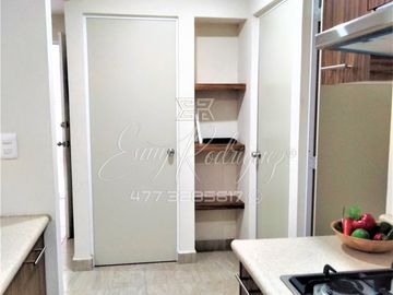 DEPARTAMENTOS NUEVOS, ENTREGA INMEDIATA, ESPALDAS DEL METROPOLITANO, 2 REC.