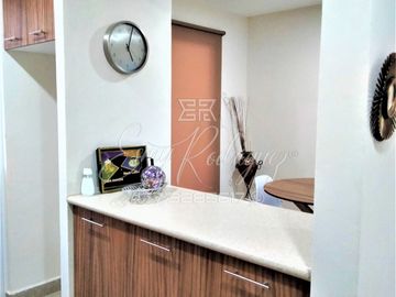 DEPARTAMENTOS NUEVOS, ENTREGA INMEDIATA, ESPALDAS DEL METROPOLITANO, 2 REC.