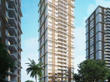 Preventa de departamentos en Bosque Real, Residencial Nativ