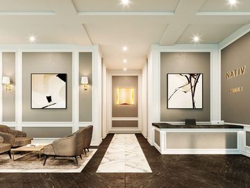 Preventa de departamentos en Bosque Real, Residencial Nativ