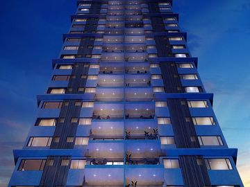 Preventa de departamentos en Bosque Real, Residencial Nativ