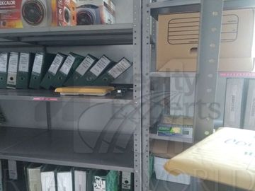 Edificio - Oficinas en Renta en Vértice