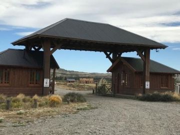 Lote en san Martin de los Andes