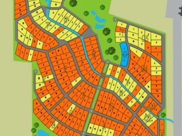 Lote en san Martin de los Andes