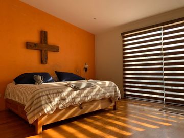 Casa en Venta, Club de Golf Chiluca, Atizapán de Zaragoza.
