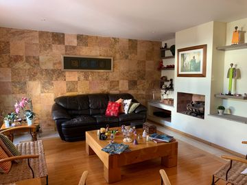 Casa en Venta, Club de Golf Chiluca, Atizapán de Zaragoza.