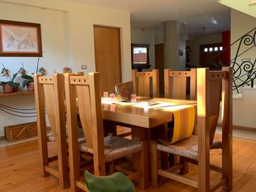 Casa en Venta, Club de Golf Chiluca, Atizapán de Zaragoza.