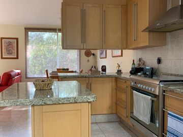 Casa en Venta, Club de Golf Chiluca, Atizapán de Zaragoza.
