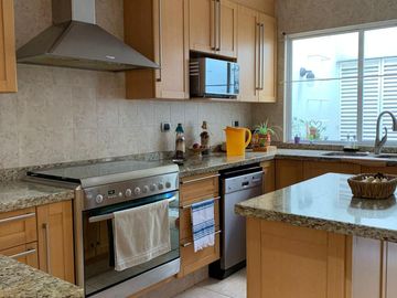 Casa en Venta, Club de Golf Chiluca, Atizapán de Zaragoza.