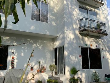 Casa en Venta, Club de Golf Chiluca, Atizapán de Zaragoza.