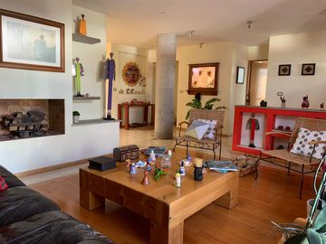 Casa en Venta, Club de Golf Chiluca, Atizapán de Zaragoza.