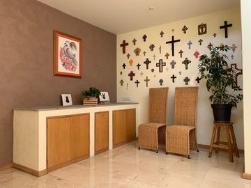 Casa en Venta, Club de Golf Chiluca, Atizapán de Zaragoza.